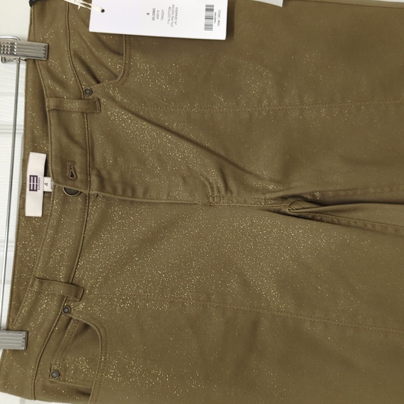 NWT Etcetera Twiggy Brown Glitter, 4 - Picture 7 of 10